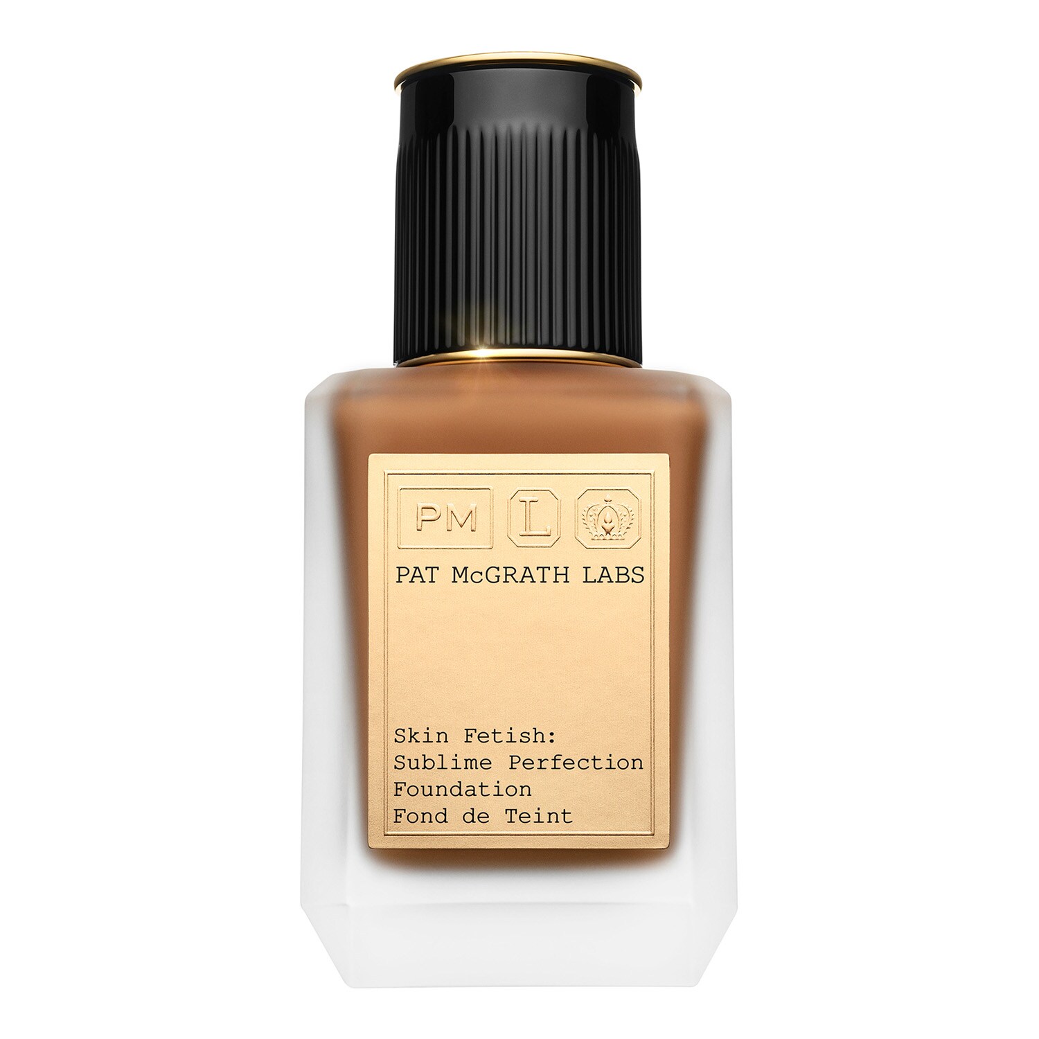 Pat Mcgrath Labs - Skin Fetish Sublime Perfection - Podkład Do Twarzy - Skin Fetish Sublime Fdt Medium Deep 24 - Dla Kobiet